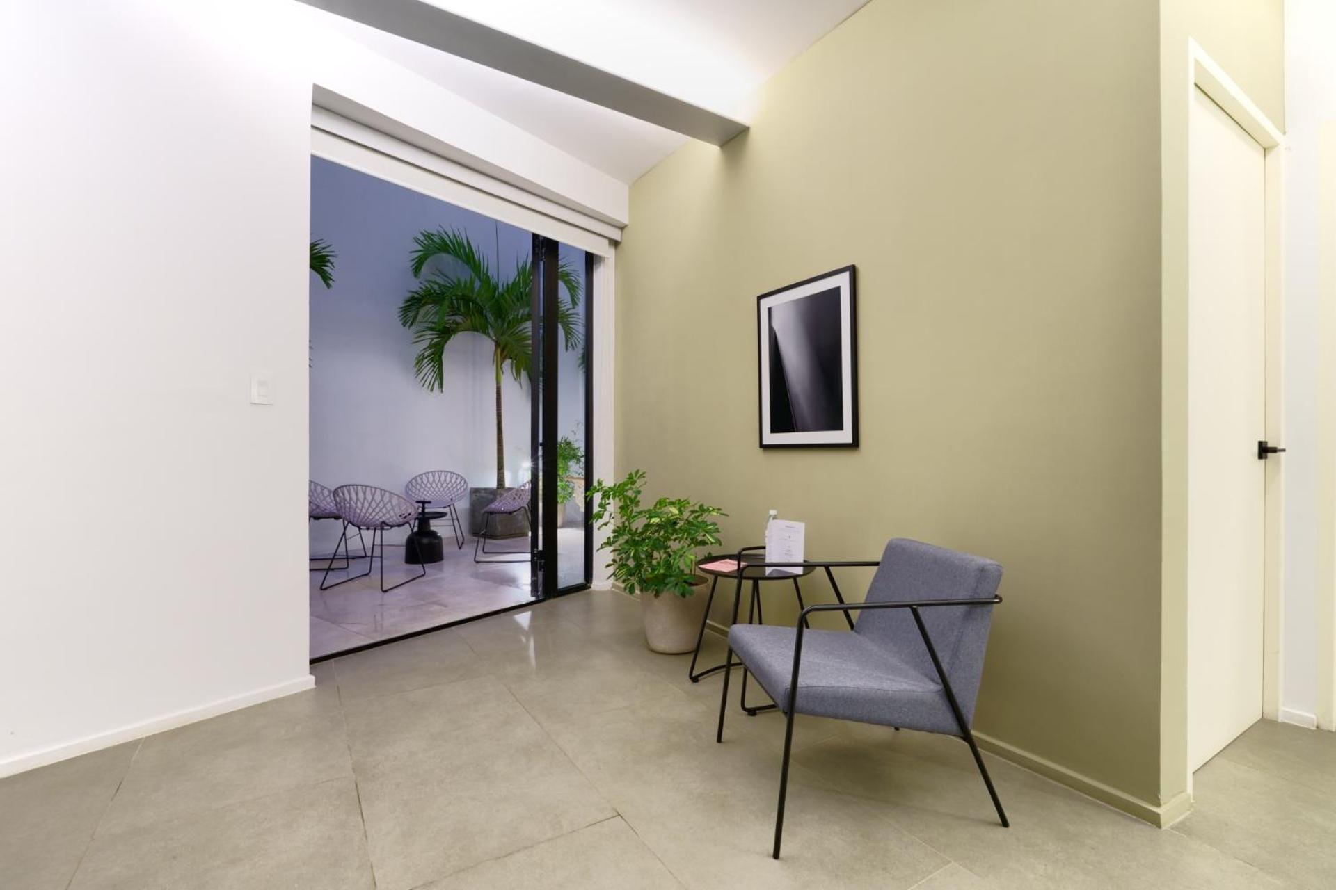 Apartament Sunny 2Br With Pool In Casco Antiguo Panama Zewnętrze zdjęcie