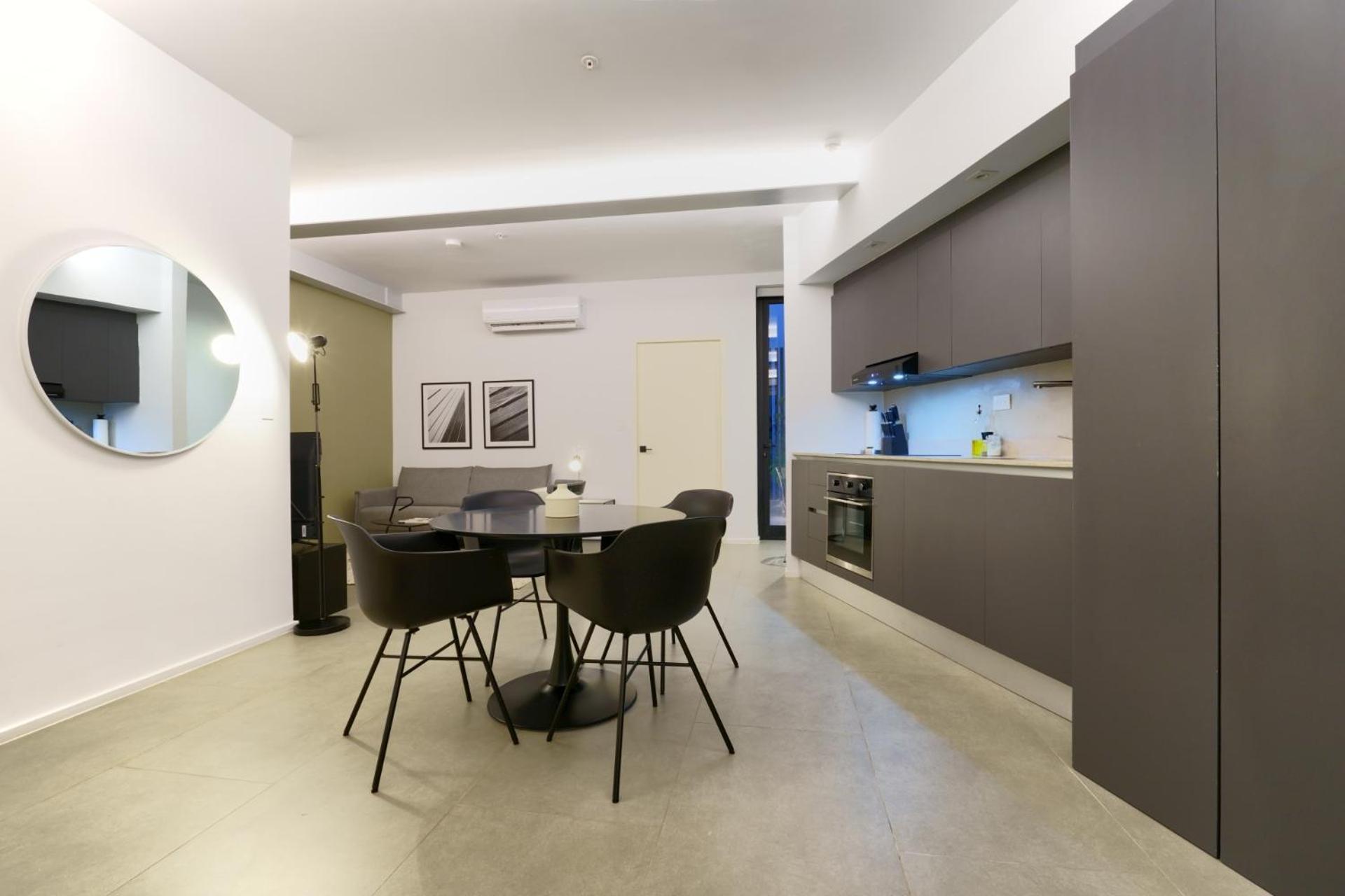 Apartament Sunny 2Br With Pool In Casco Antiguo Panama Zewnętrze zdjęcie